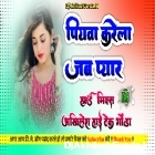 Piyawa Karela Jab Pyar Shilpa Raj Bhojpuri Hits Song Dj Remix Akhilesh Hi Tech Gonda 